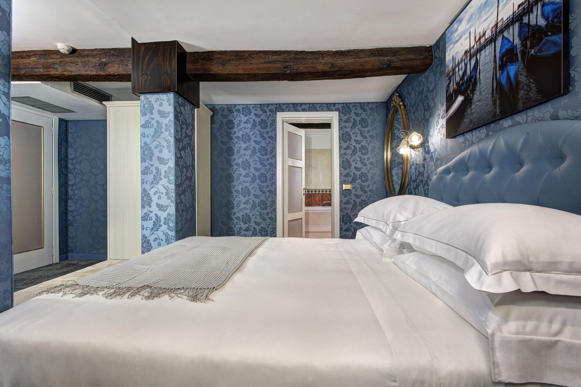 Gkk Exclusive Private Affittacamere 3*