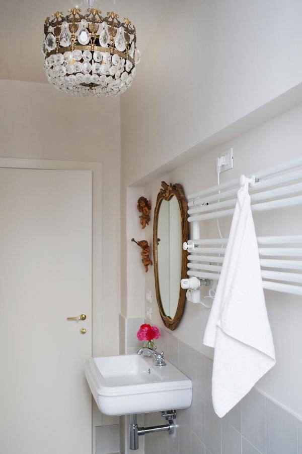 Apartment Al Malibran