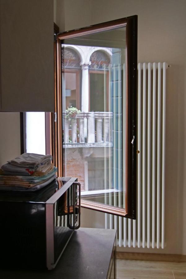 Apartment Al Malibran