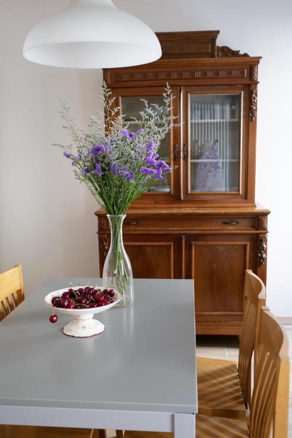 Al Malibran Apartment *