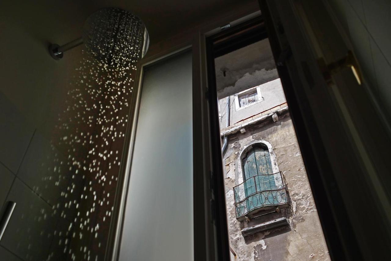 Apartment Al Malibran Venedig