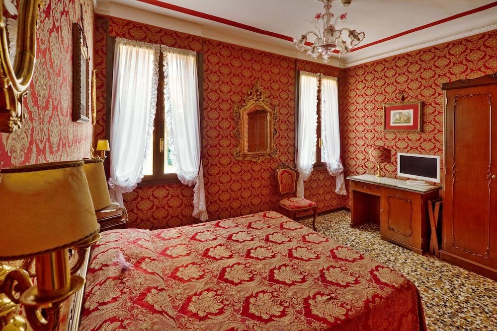 Antica Sturion Residenza D'epoca Venise