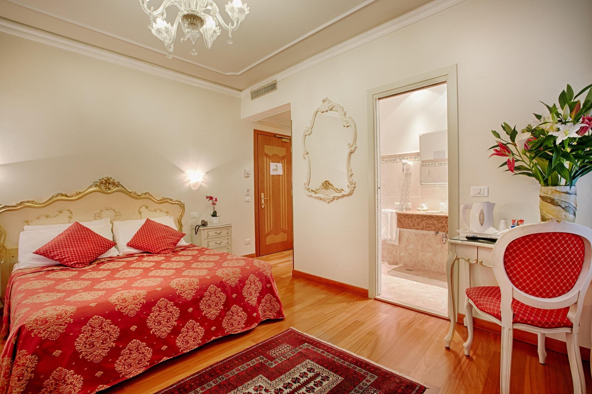 San Luca 3* Venedig