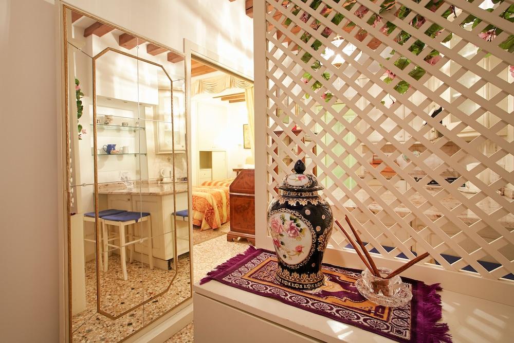 Hotel San Luca 3*