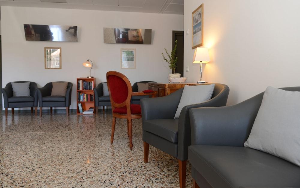 Rimon Place-kosher Hotel