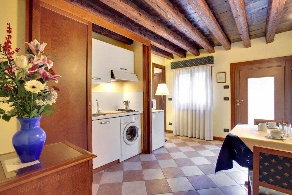 Alloggi Marinella Mini-hôtel Venise