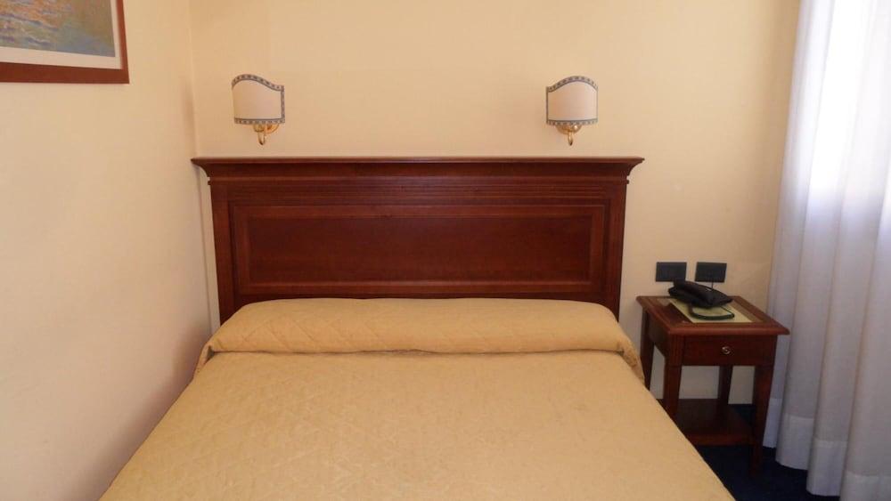 Mini-hôtel Alloggi Marinella