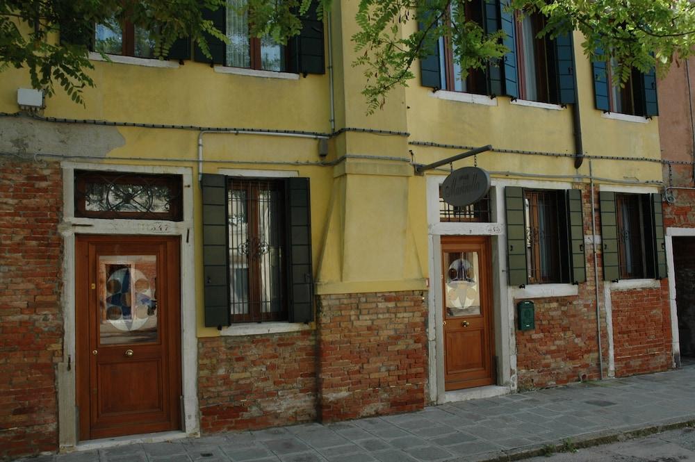 Mini-hôtel Alloggi Marinella