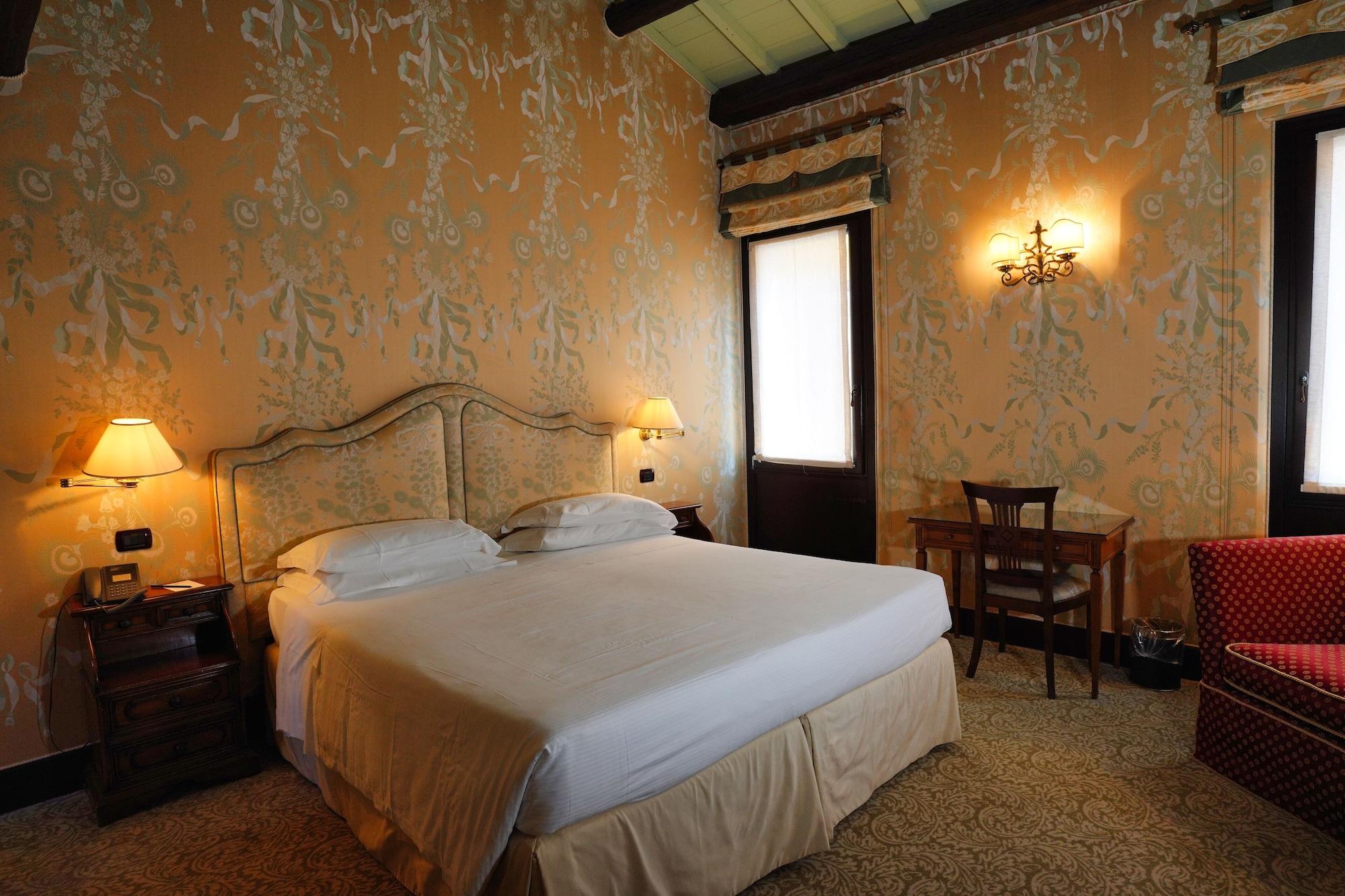 Residenza Grunwald 5*