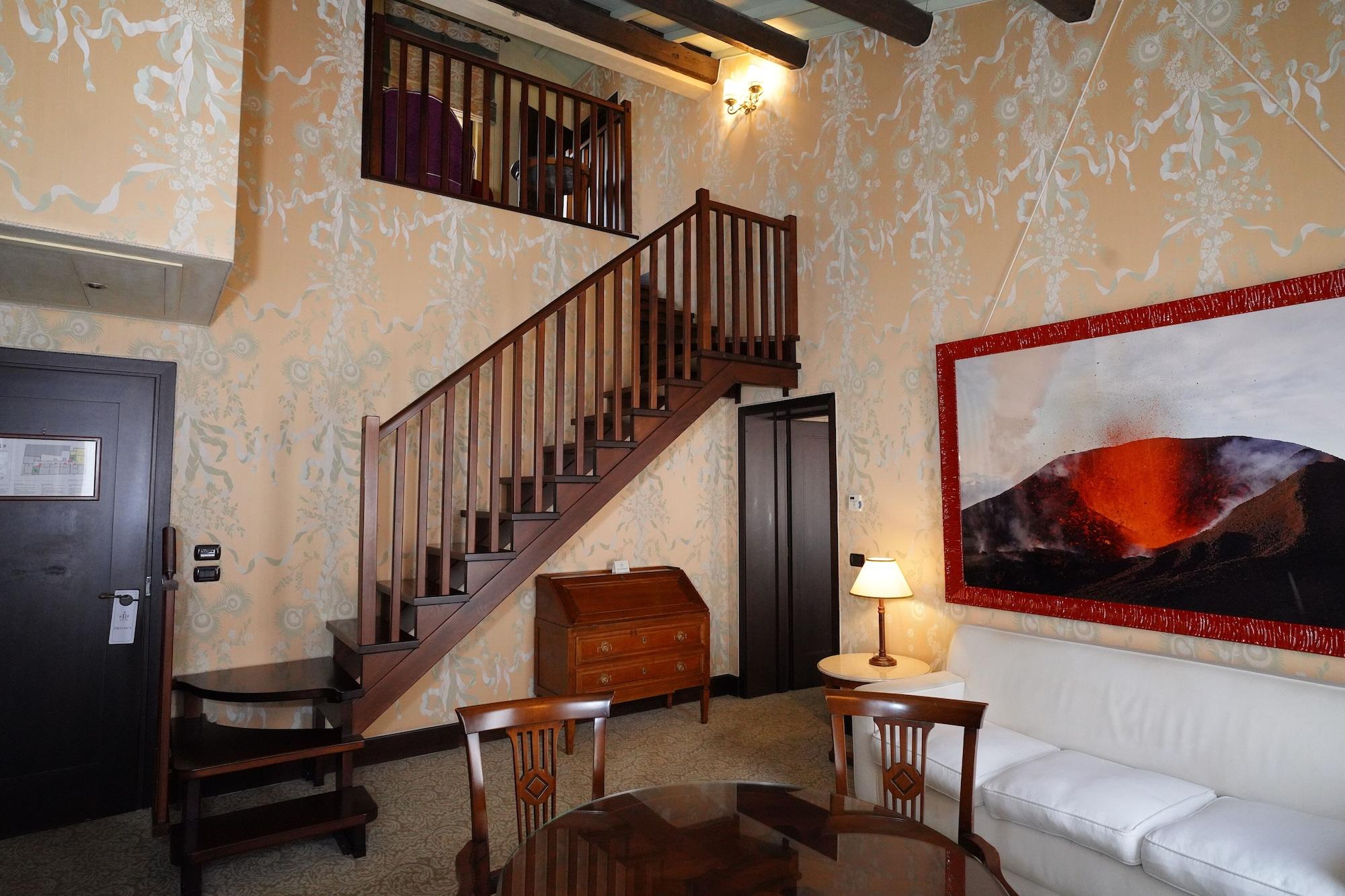 Residenza Grunwald 5* Venise