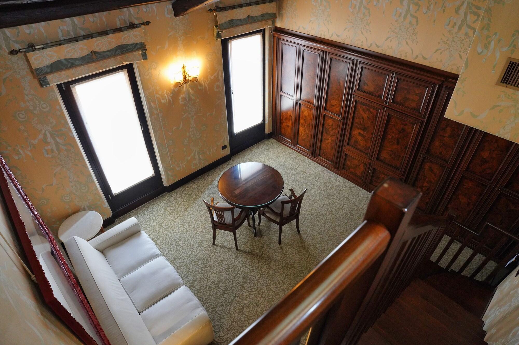 Hotel Residenza Grunwald