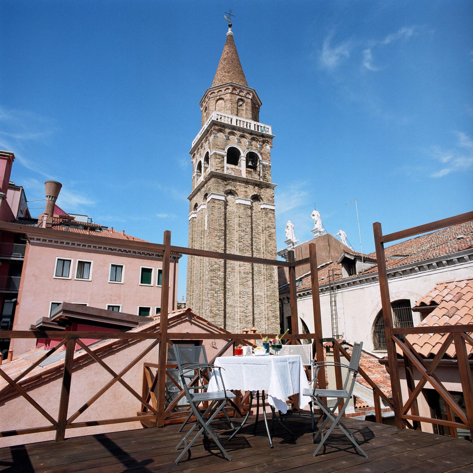 Residenza Grunwald 5* Venise