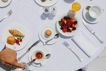 Hotel Residenza Grunwald Venise