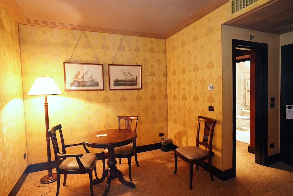 Residenza Grunwald Venise