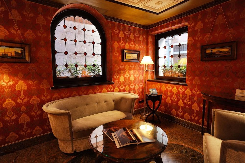 Residenza Grunwald 5* Venise
