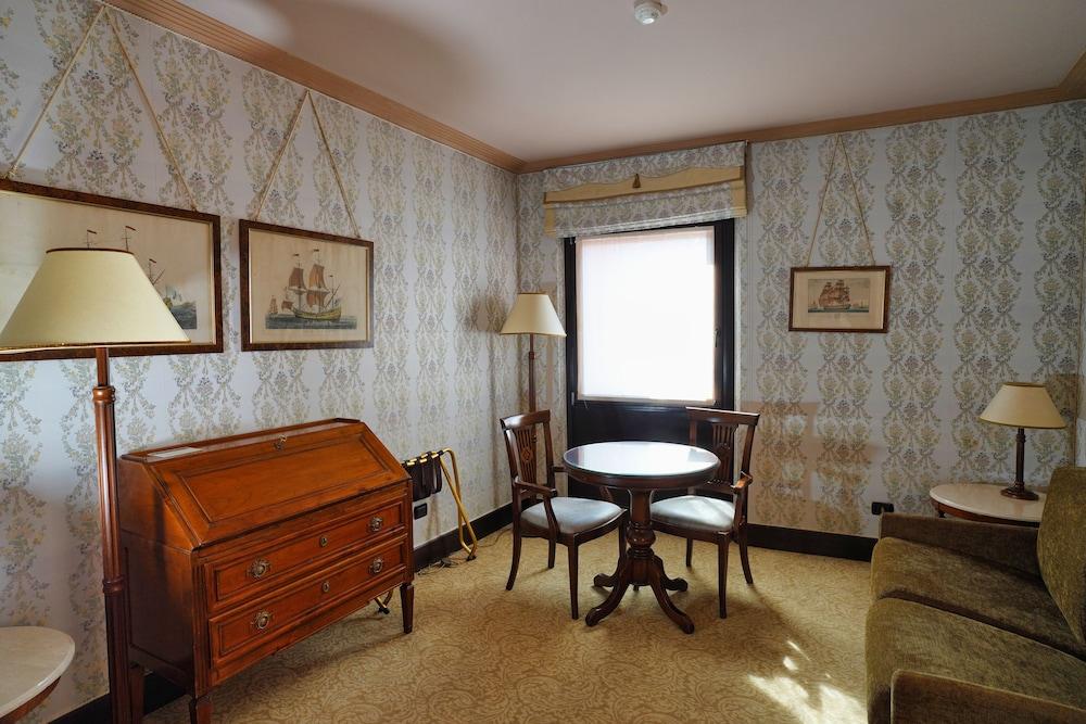 Residenza Grunwald Hotel