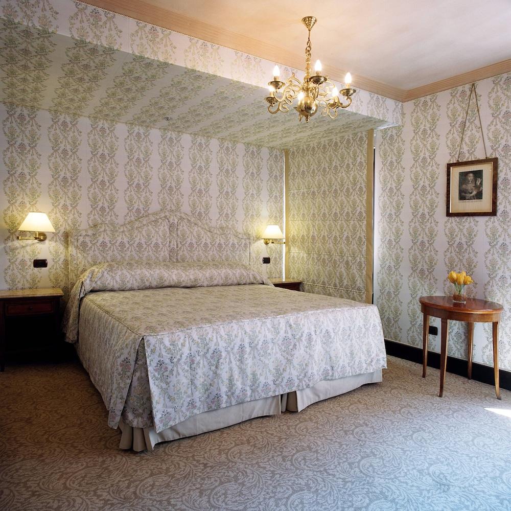 Hotel Residenza Grunwald