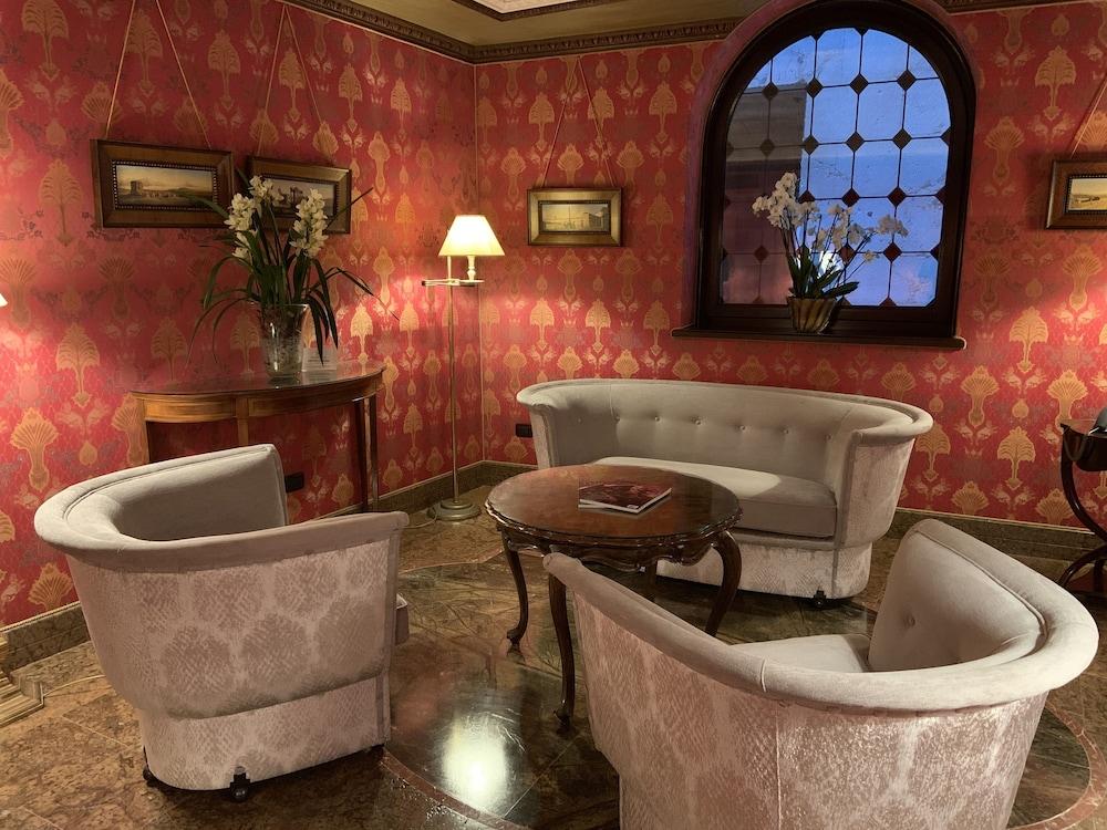 Residenza Grunwald Venise