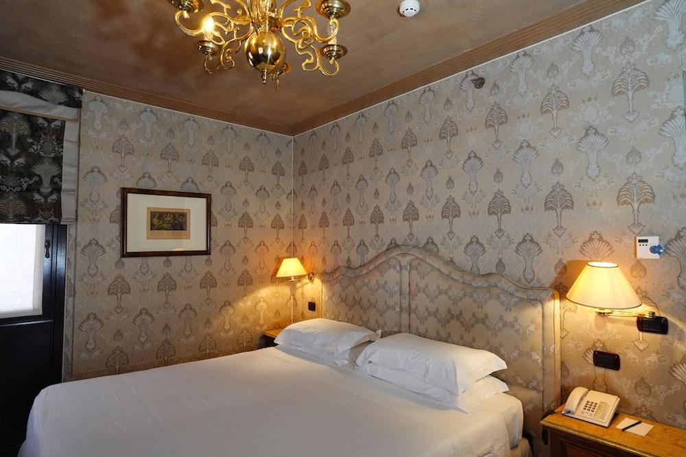Residenza Grunwald Hotel