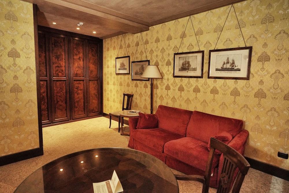 Residenza Grunwald 5* Venise