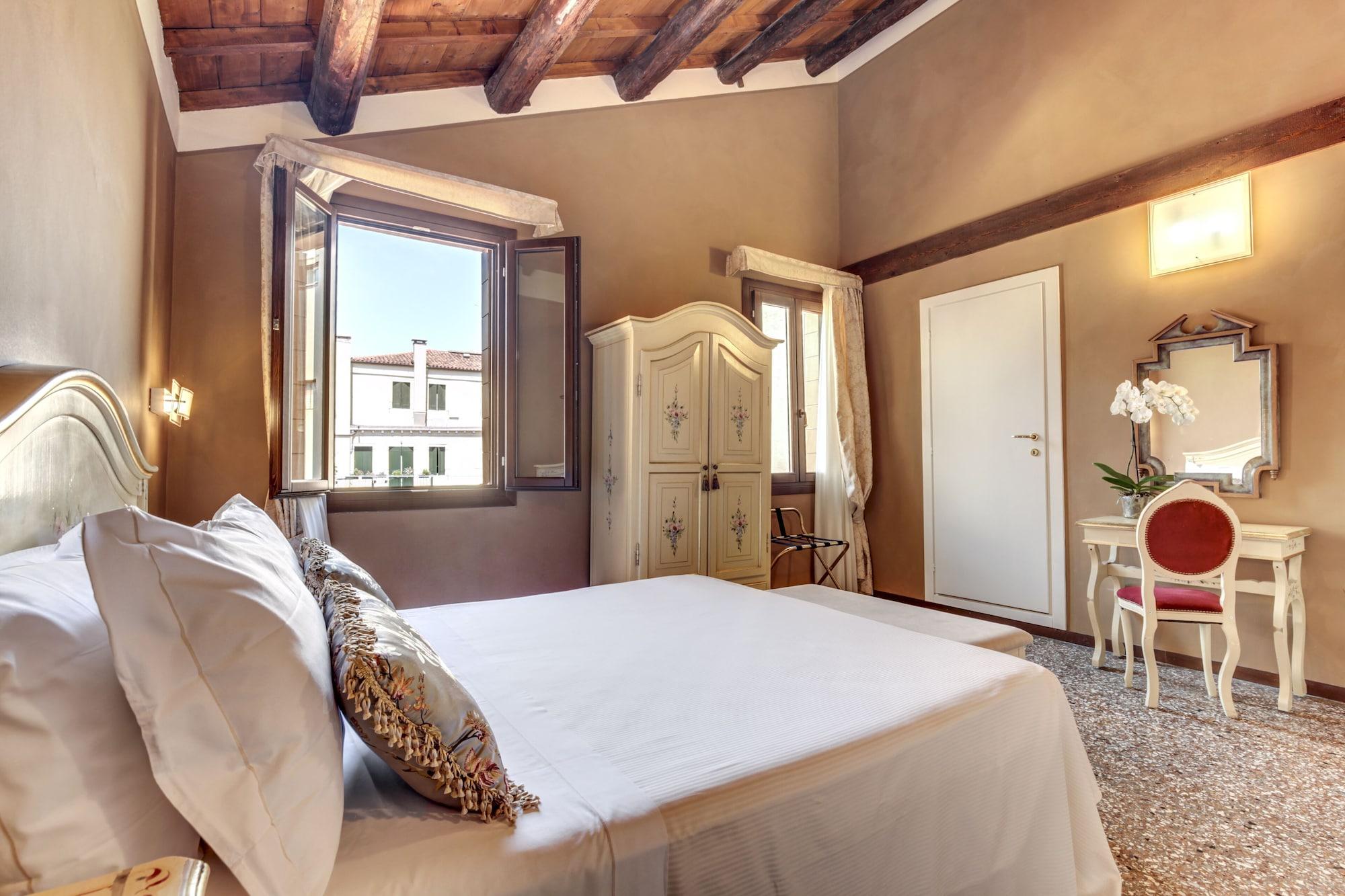 Ca Riza 3* Venise
