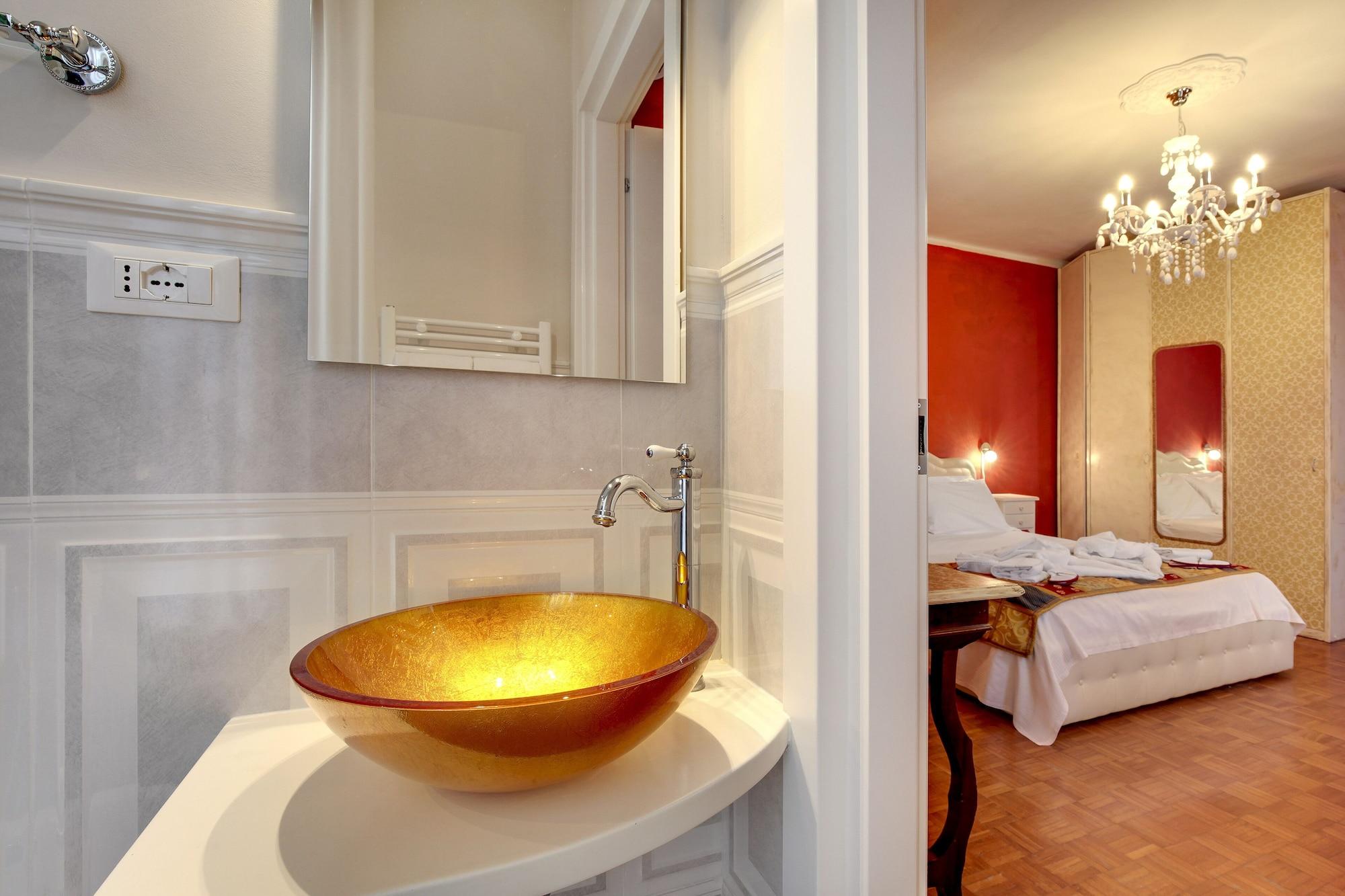 Hotel Ca Riza Venise