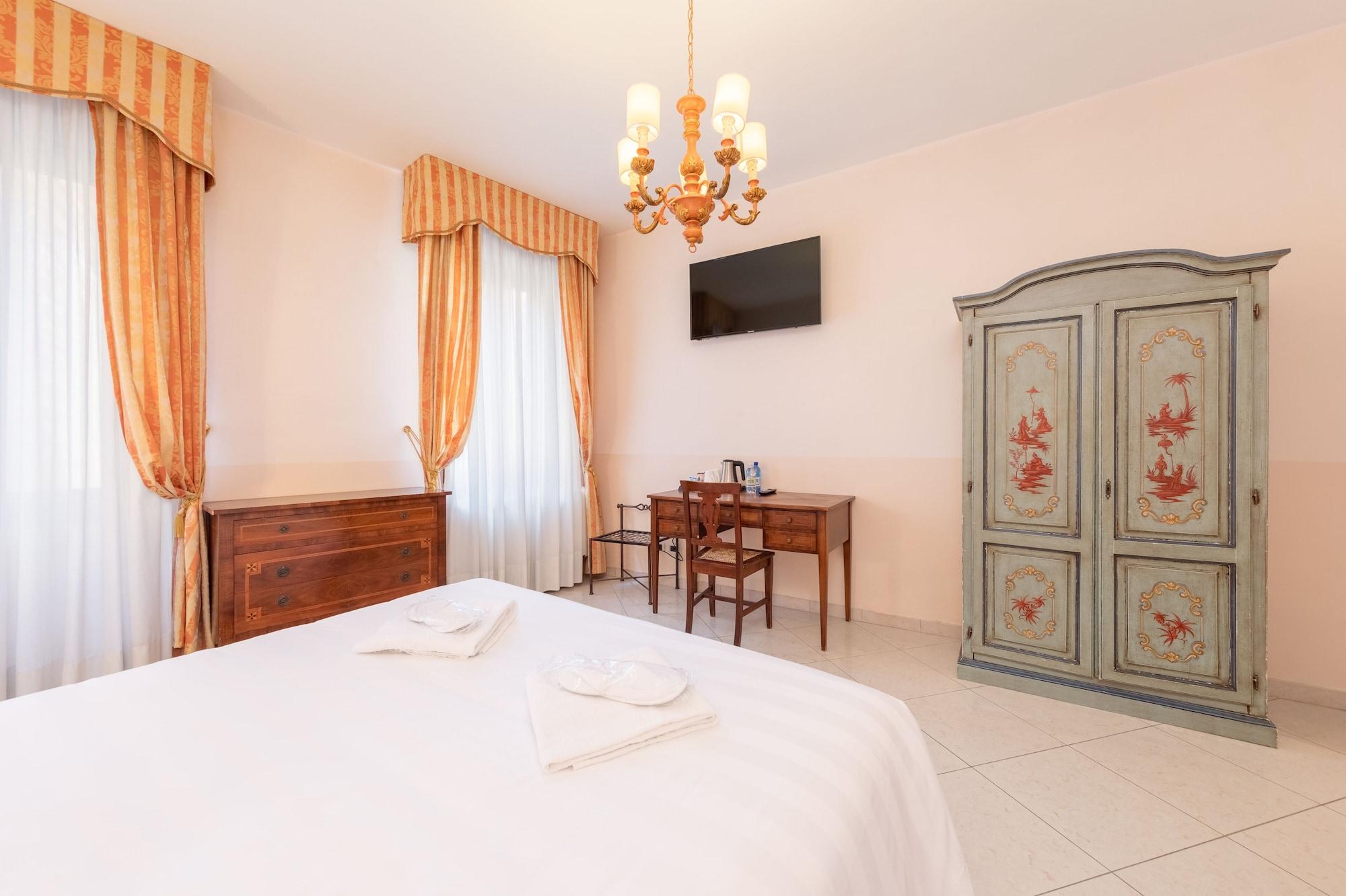 Bed & Breakfast La Locandiera Venetië