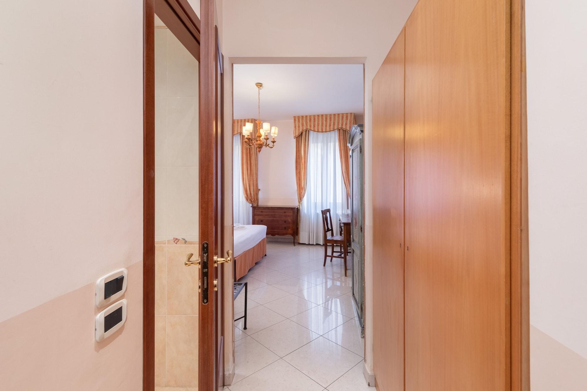 La Locandiera 3* Venetië