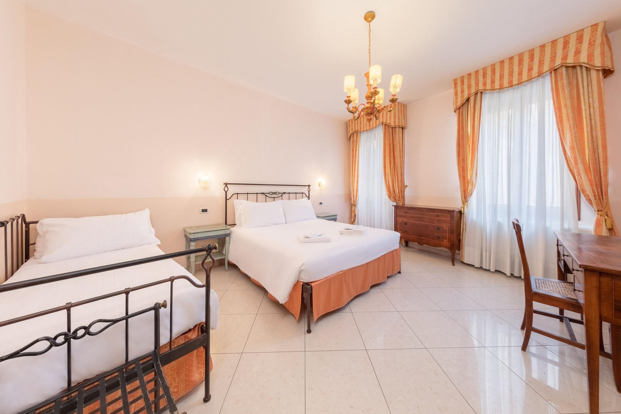 Bed & Breakfast La Locandiera