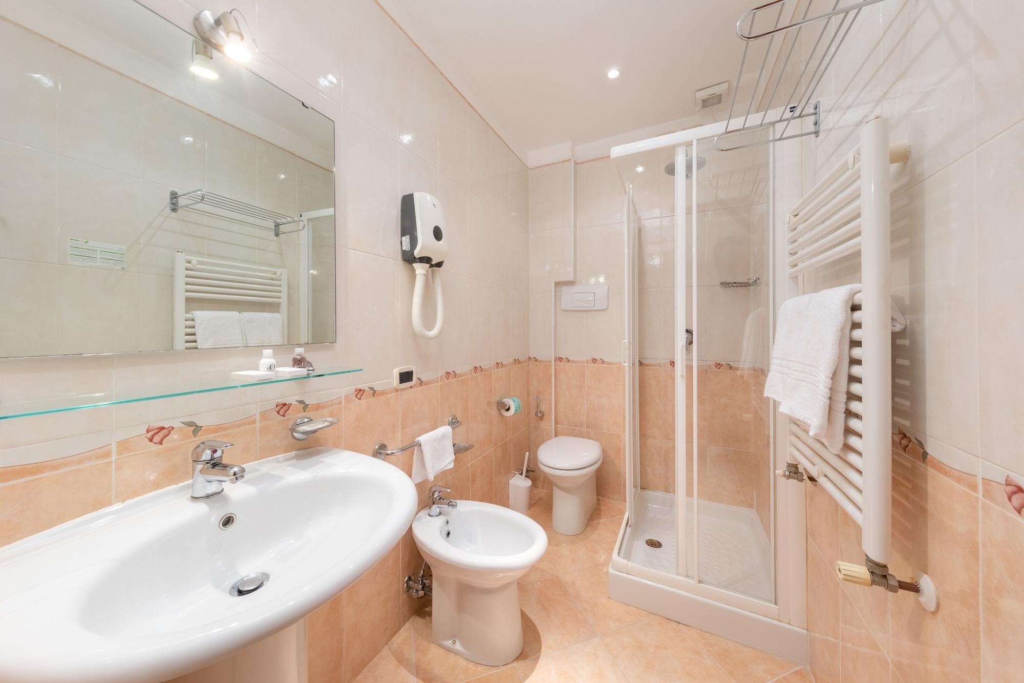 Bed & Breakfast La Locandiera 3*