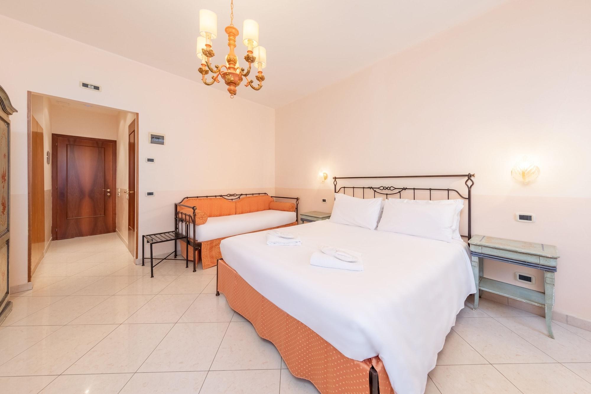 La Locandiera Bed & Breakfast Venetië