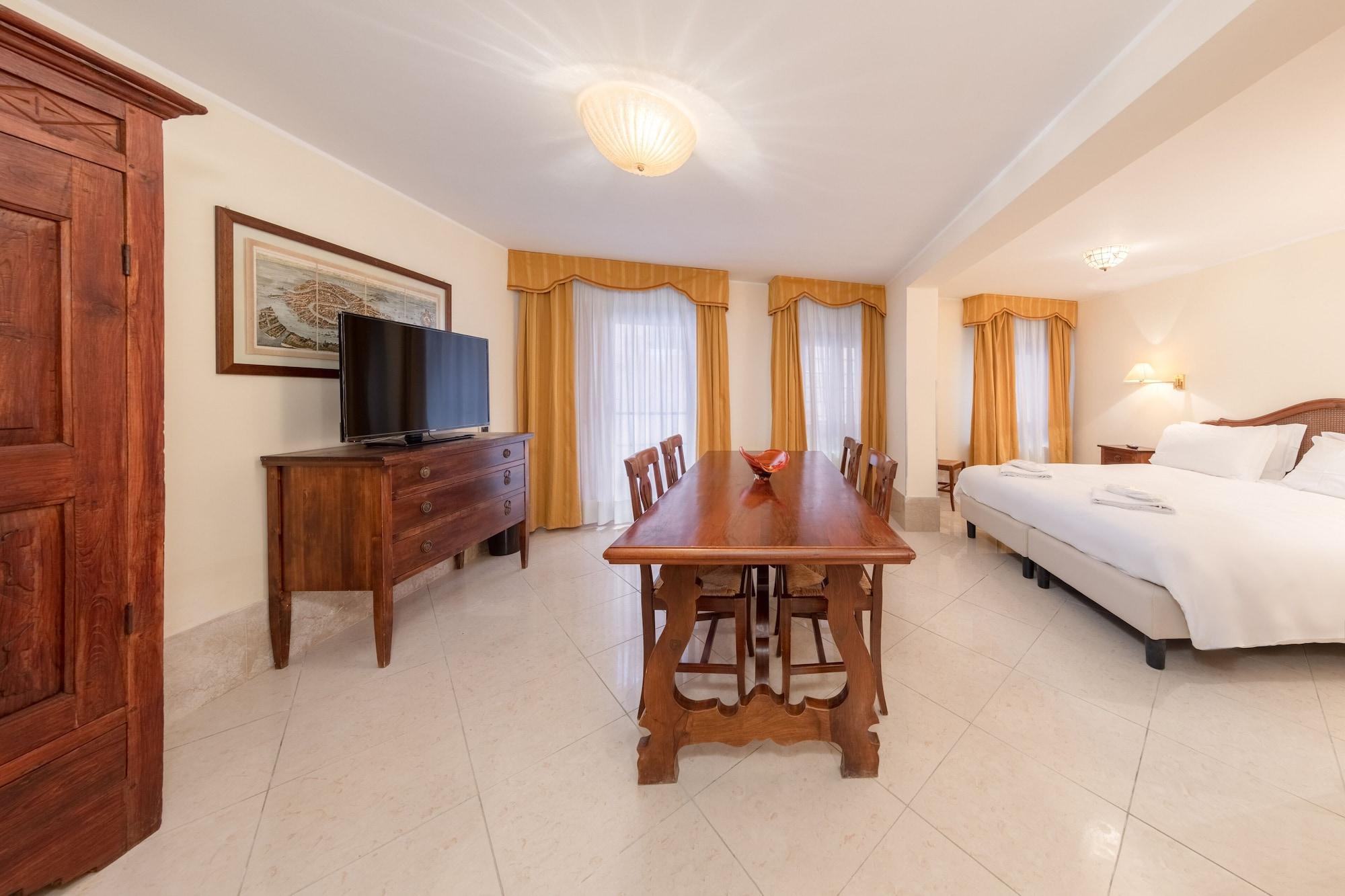 Bed & Breakfast La Locandiera Venetië