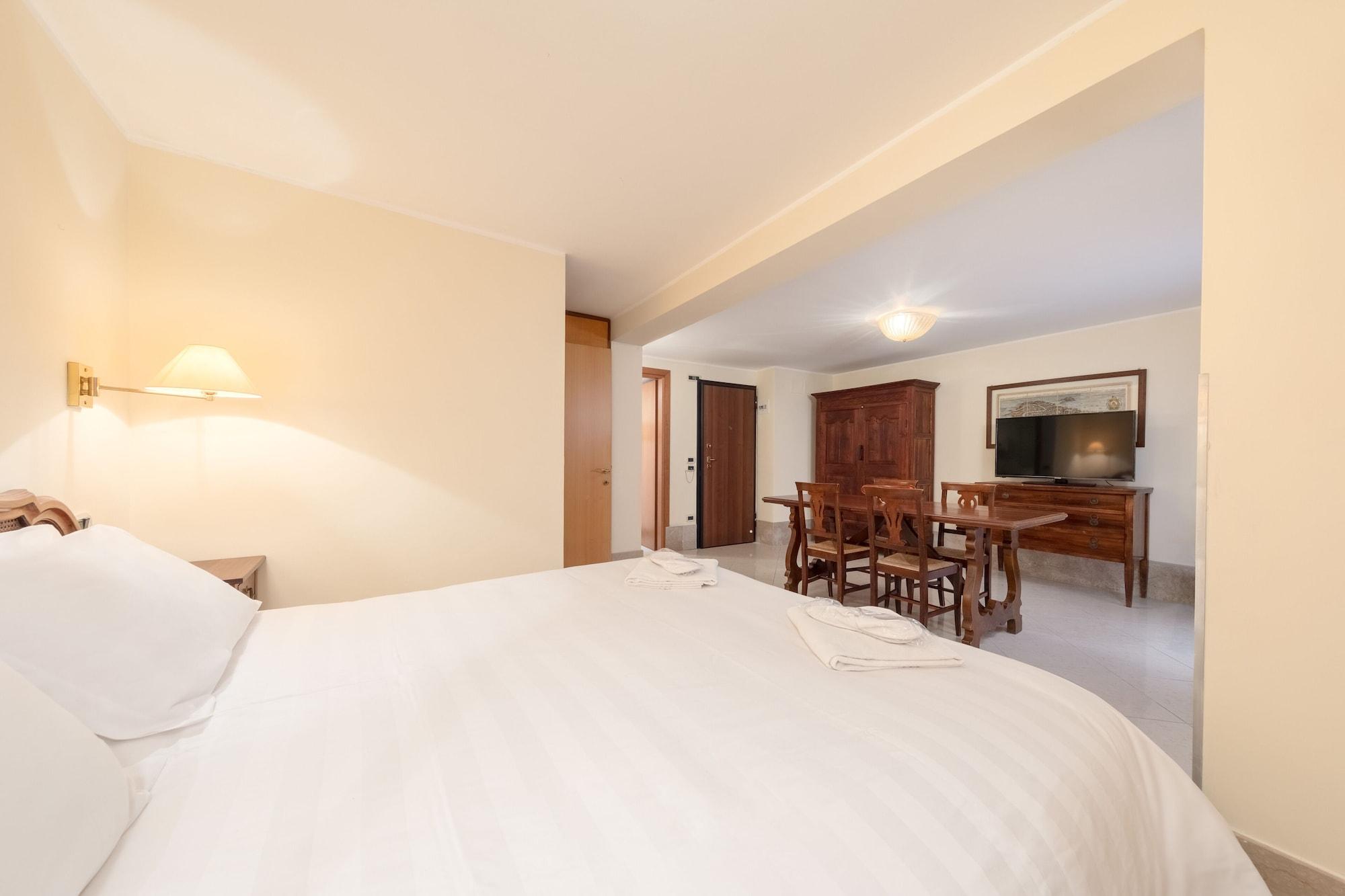 La Locandiera Bed & Breakfast Venetië