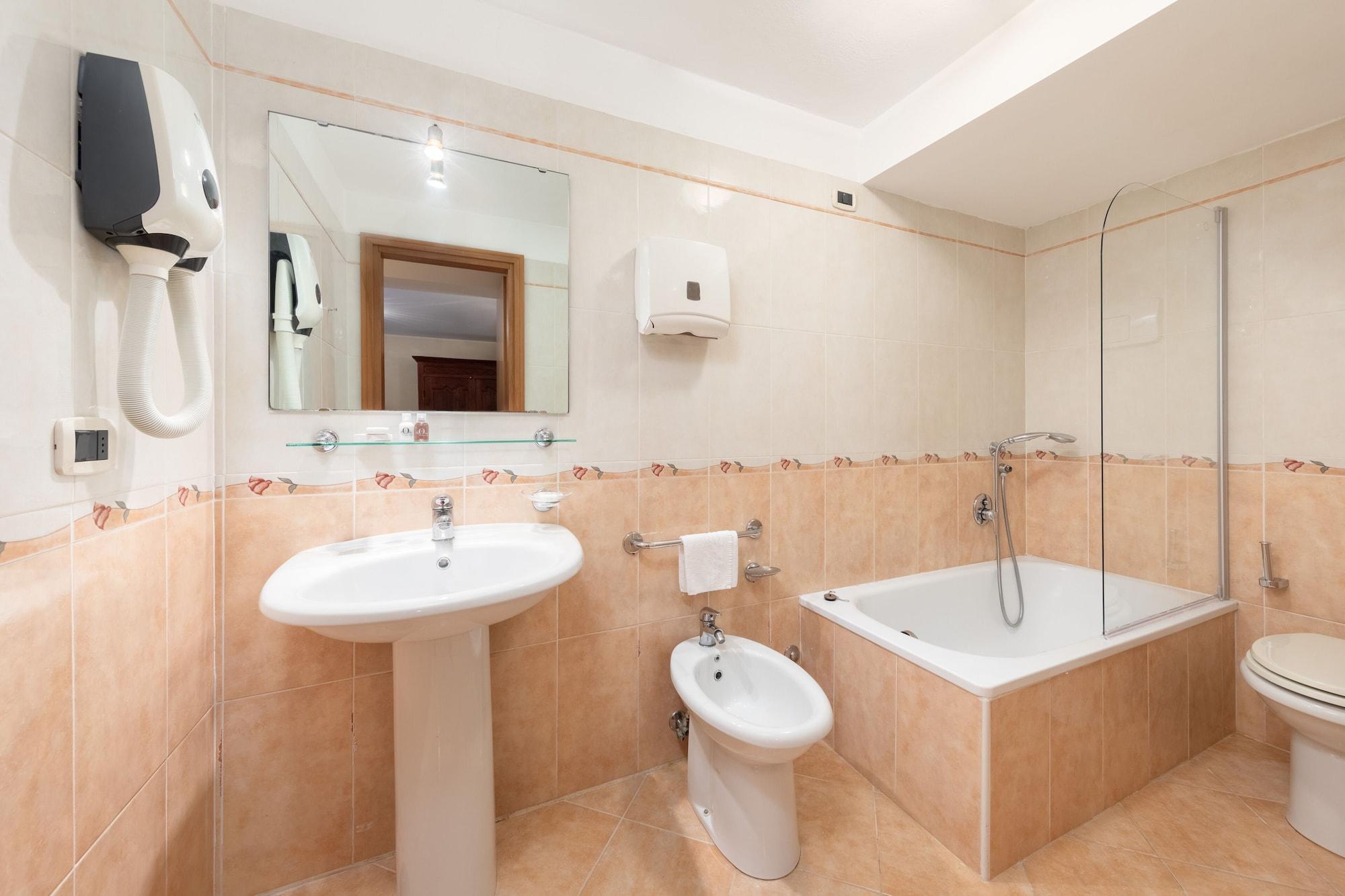 La Locandiera Bed & Breakfast 3*