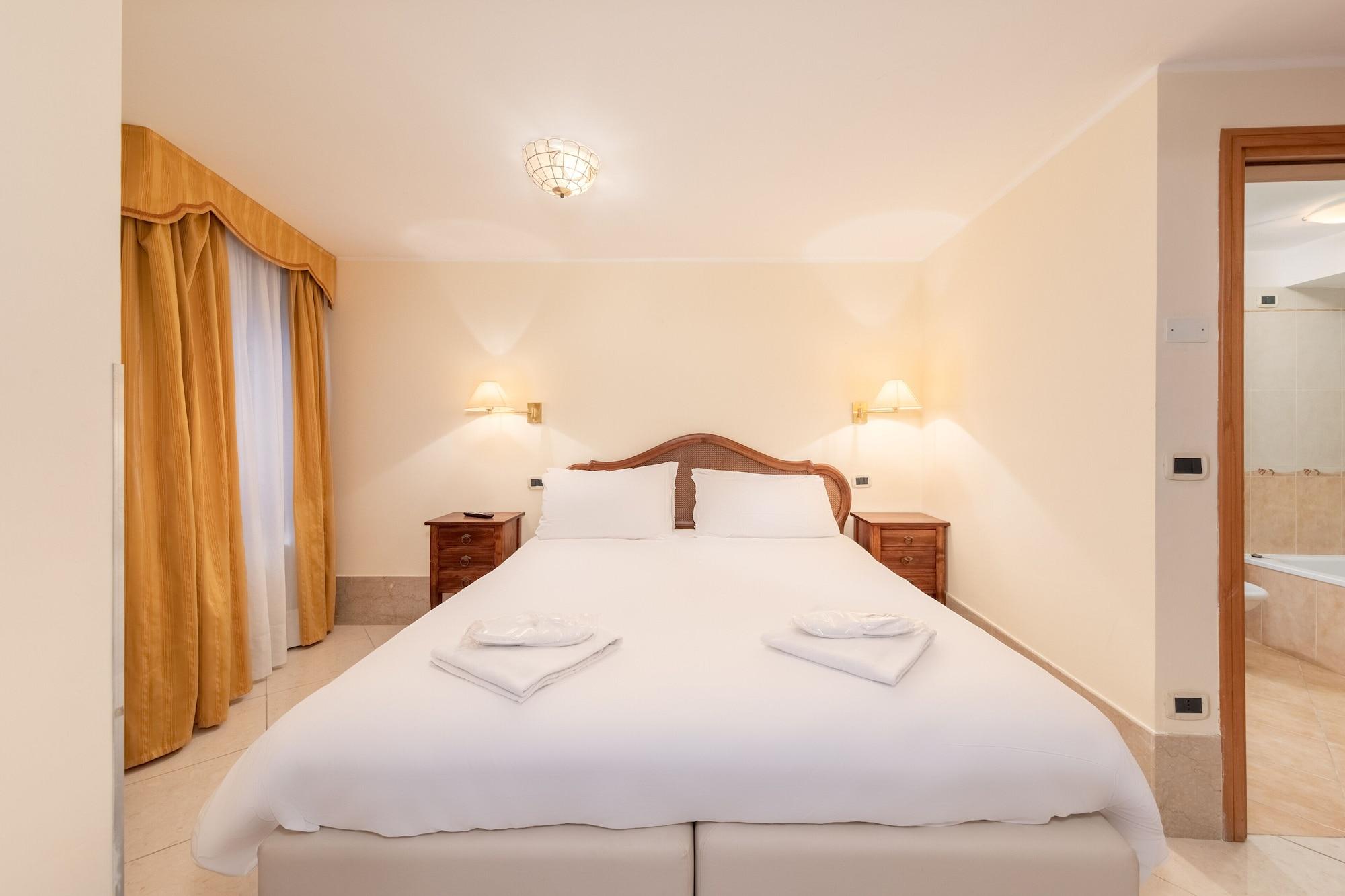 Bed & Breakfast La Locandiera 3*