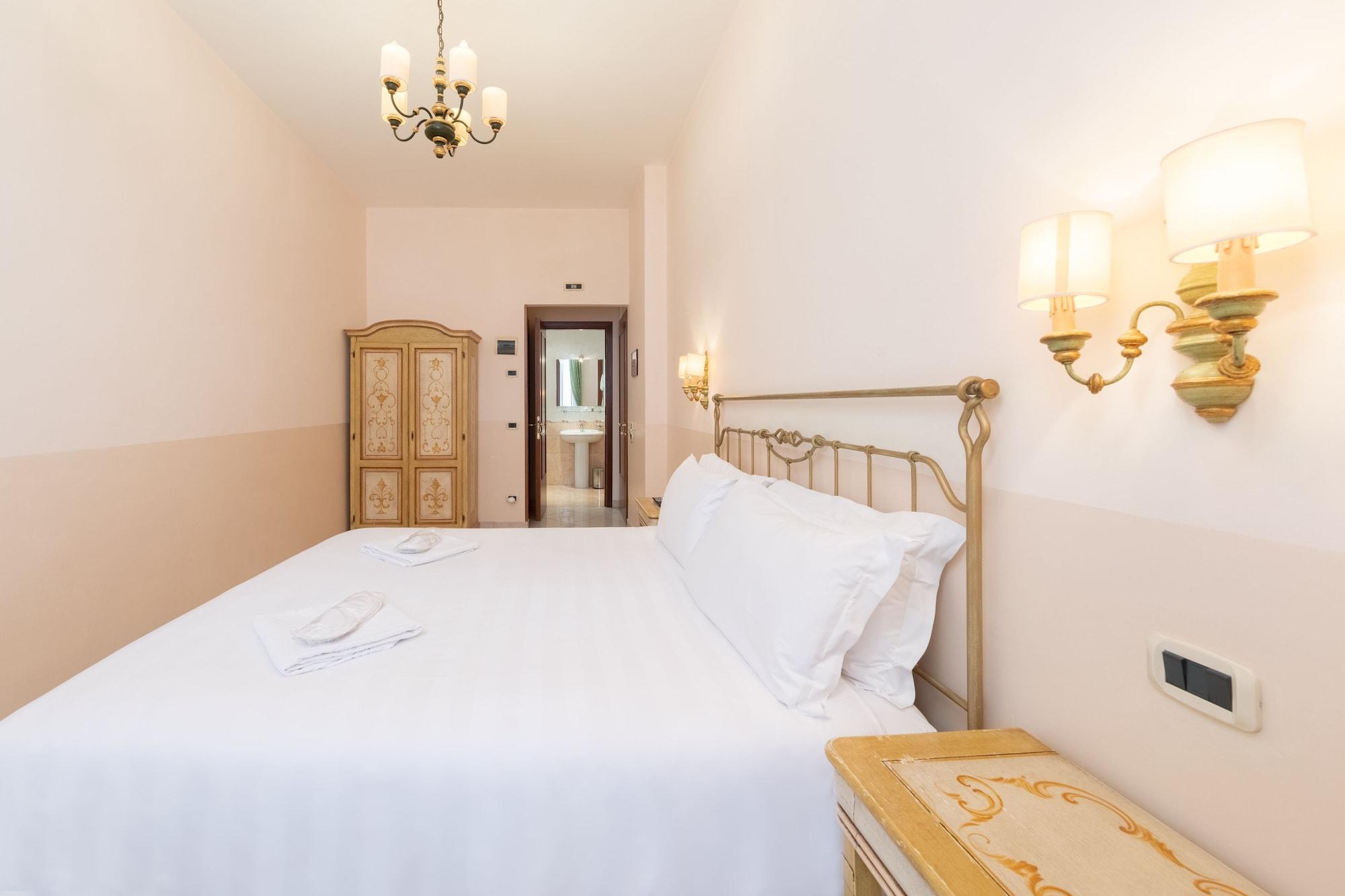 Bed & Breakfast La Locandiera Venetië
