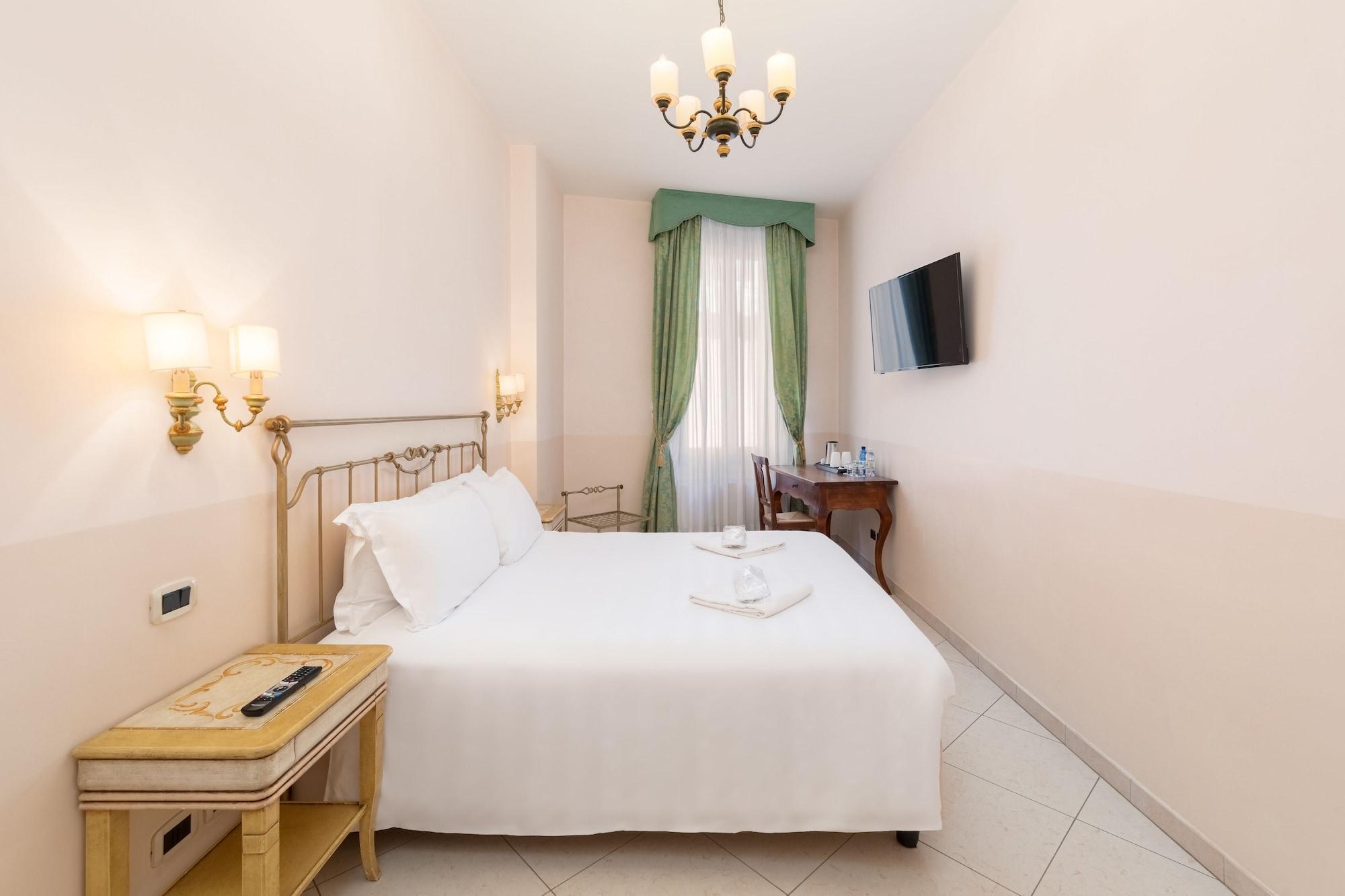 La Locandiera Bed & Breakfast 3*