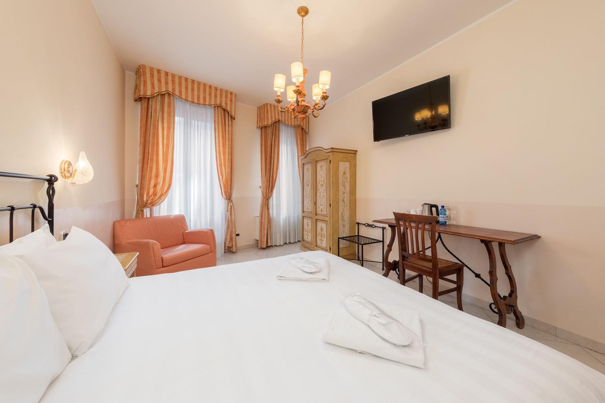 La Locandiera Bed & Breakfast