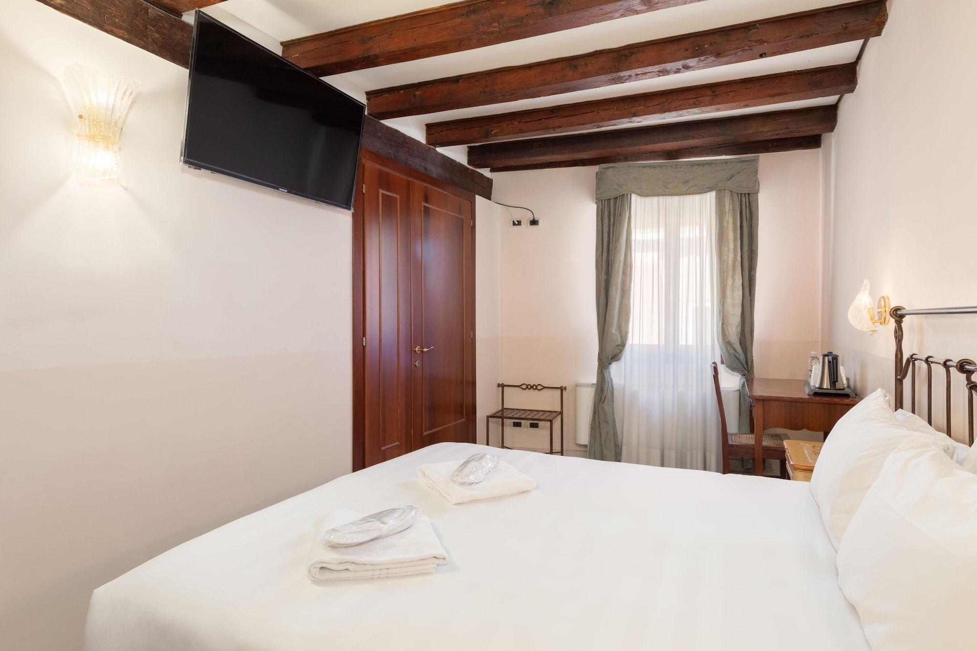 La Locandiera Bed & Breakfast Venetië