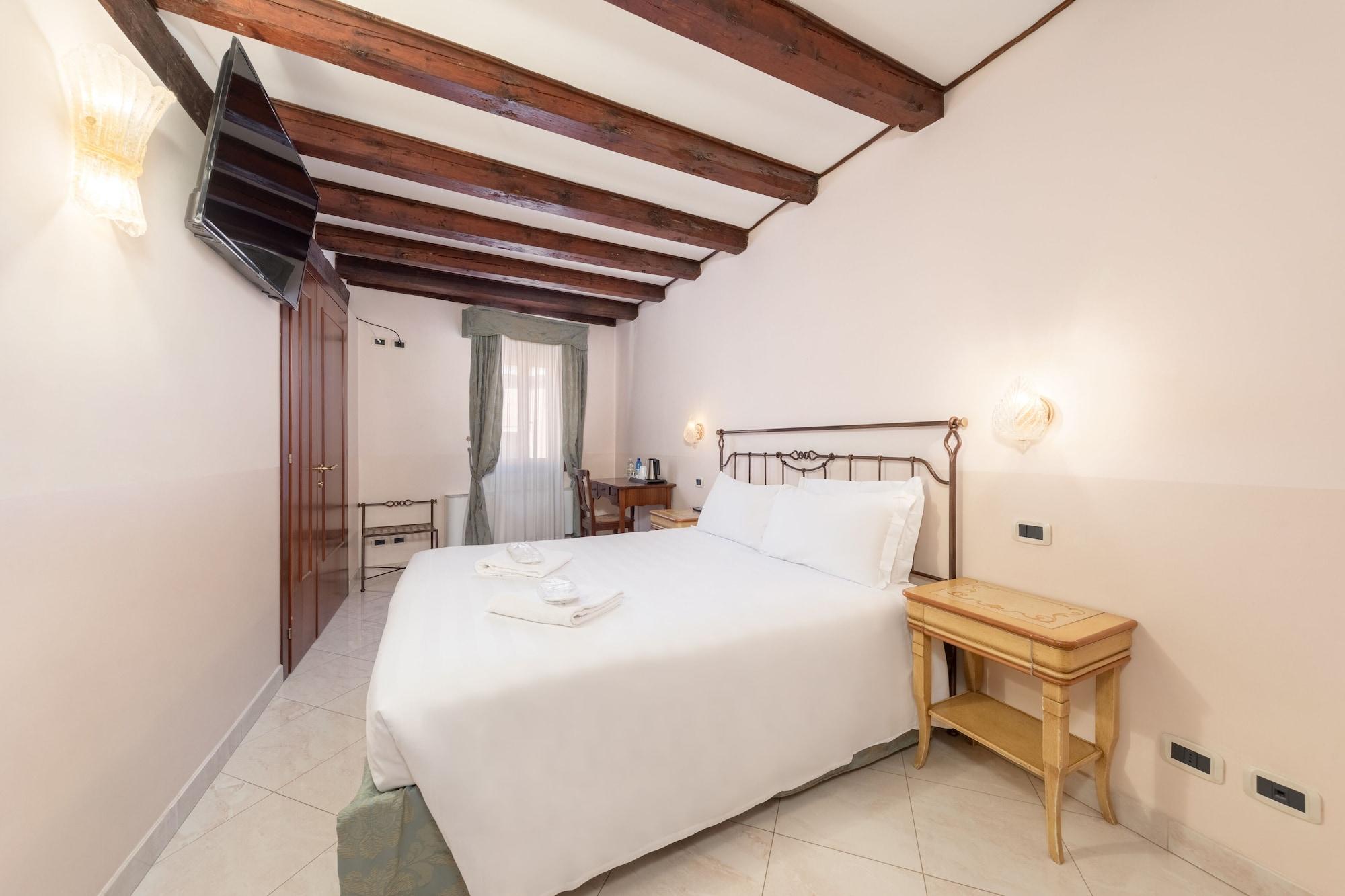 Bed & Breakfast La Locandiera 3*