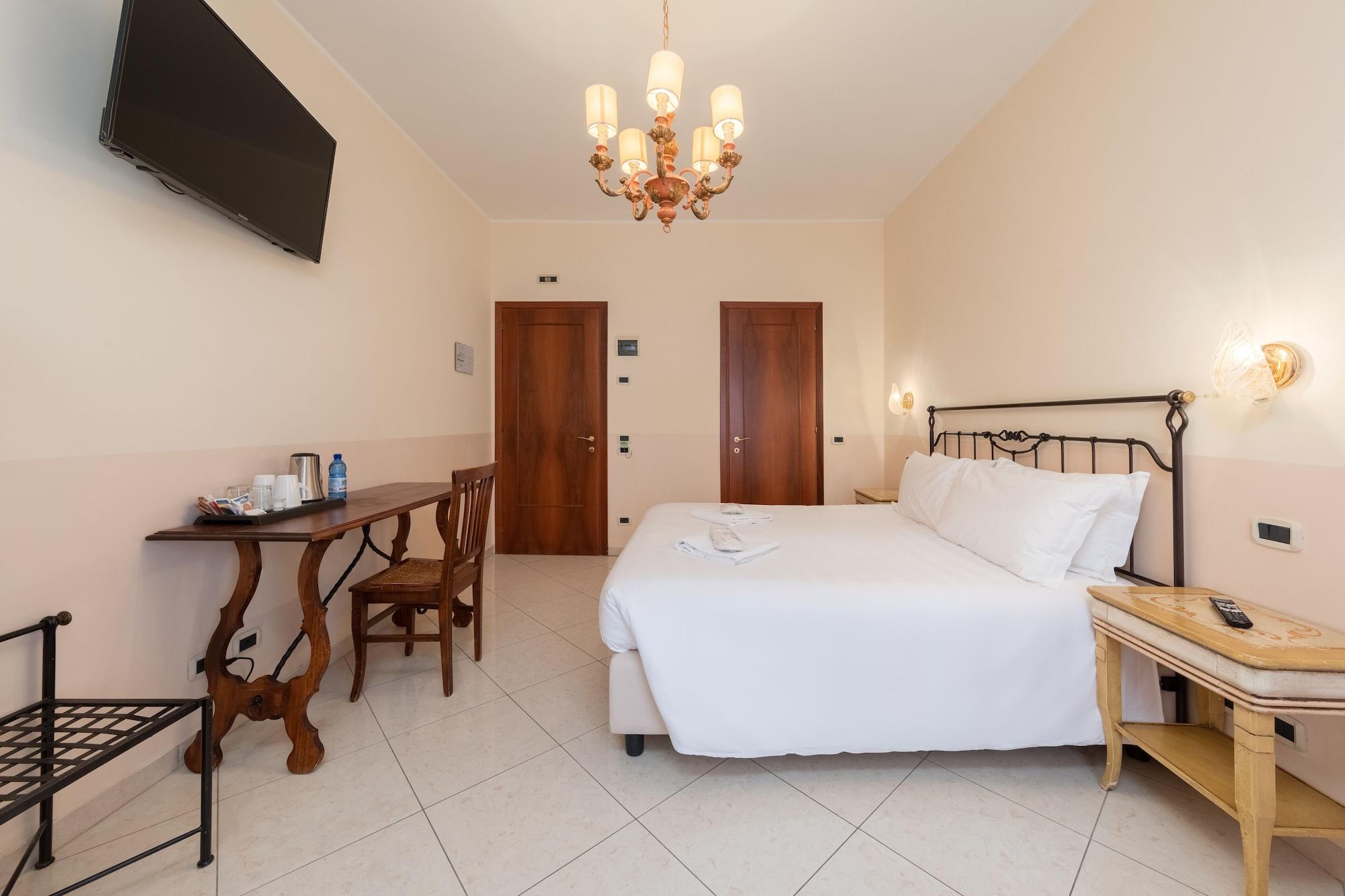 Bed & Breakfast La Locandiera