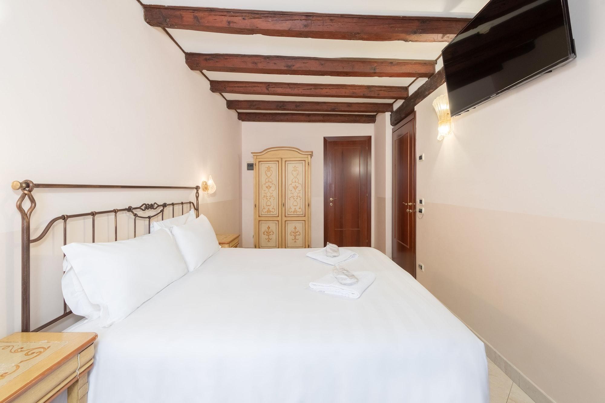 Bed & Breakfast La Locandiera 3*