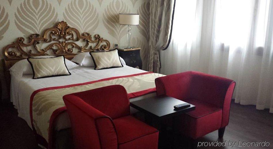 Hotel Amadeus Venezia
