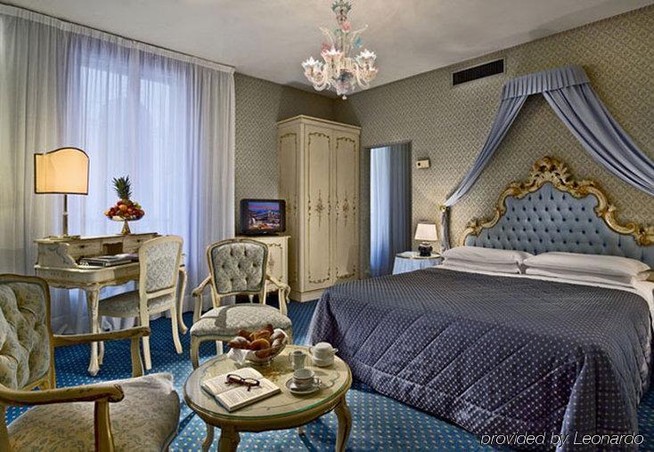 Rialto Hotel Venise
