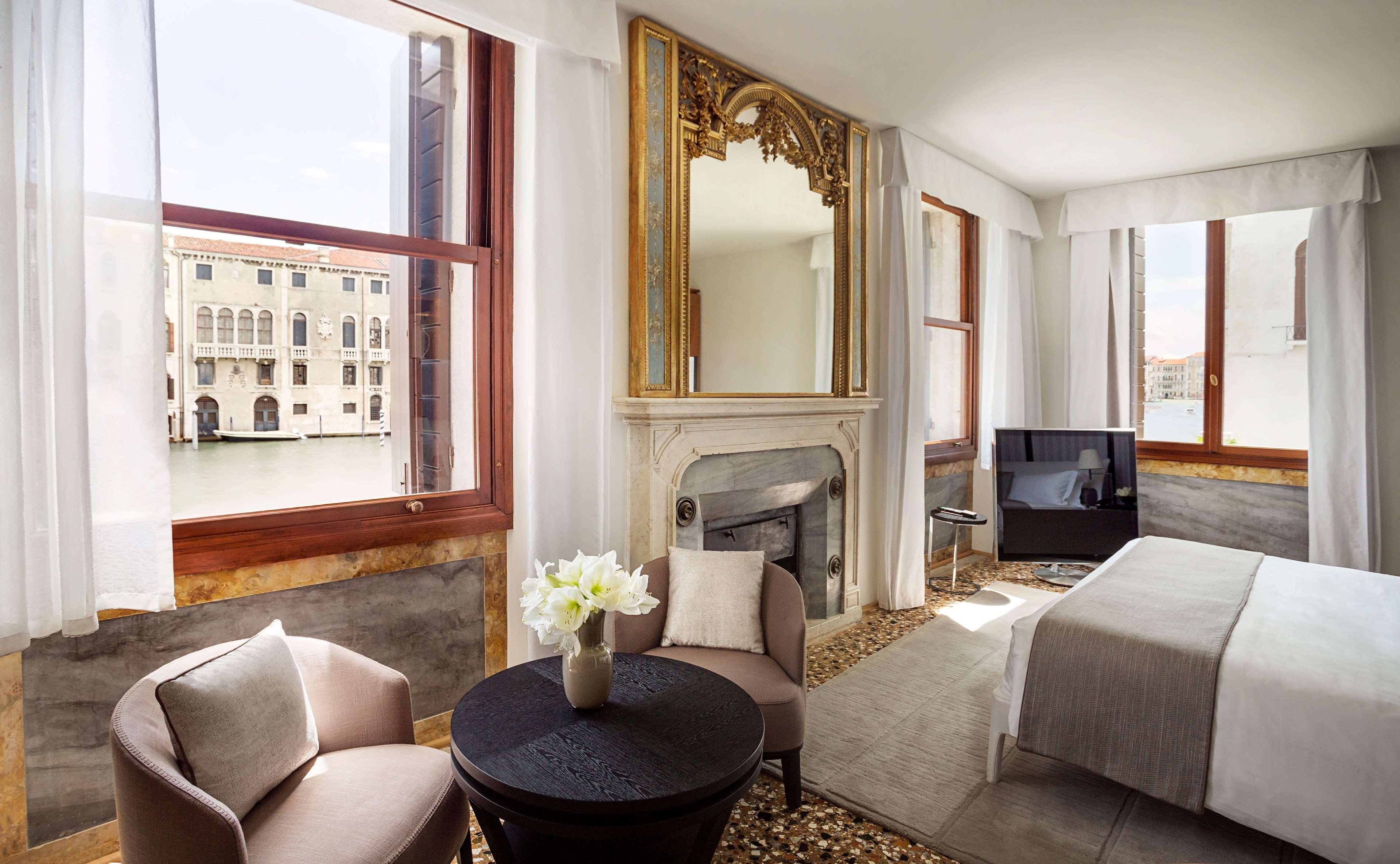 Aman 5* Venezia