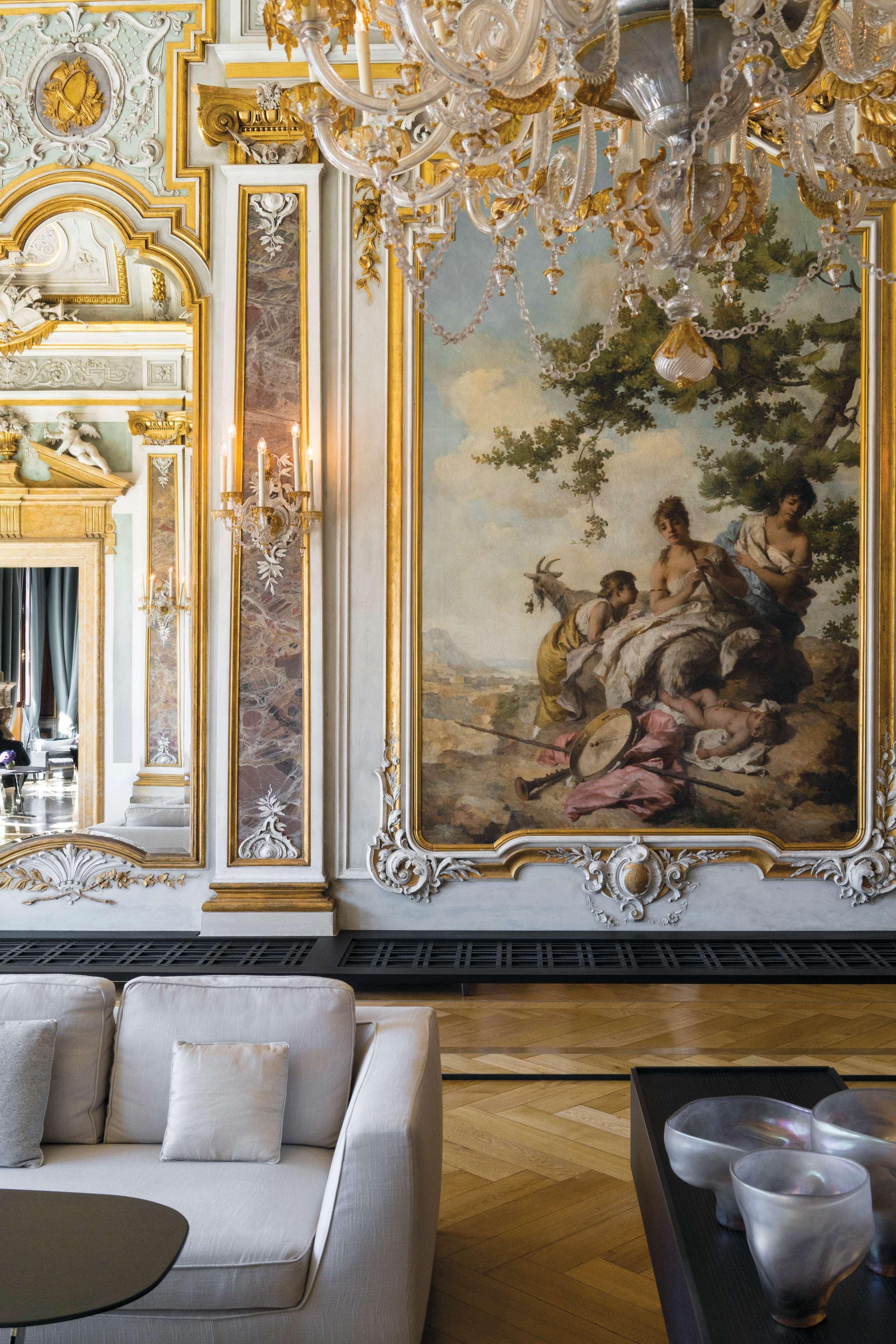 Aman Hotel Venise