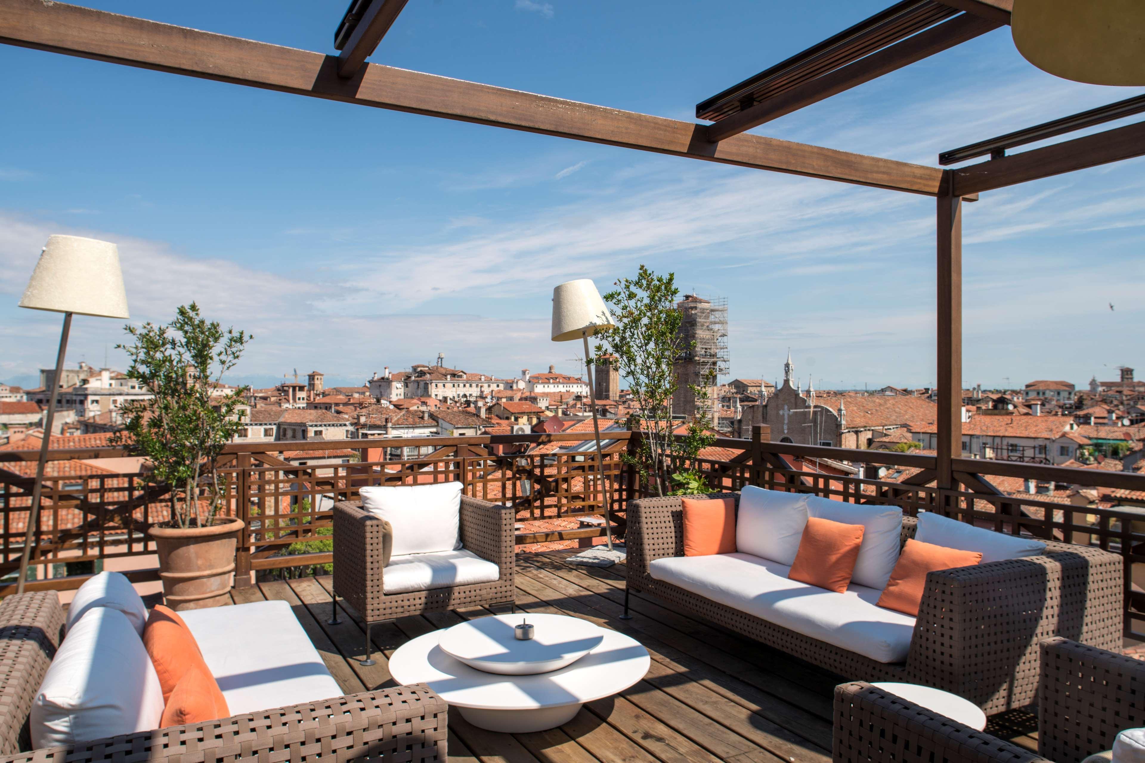 Hotel Aman Venise