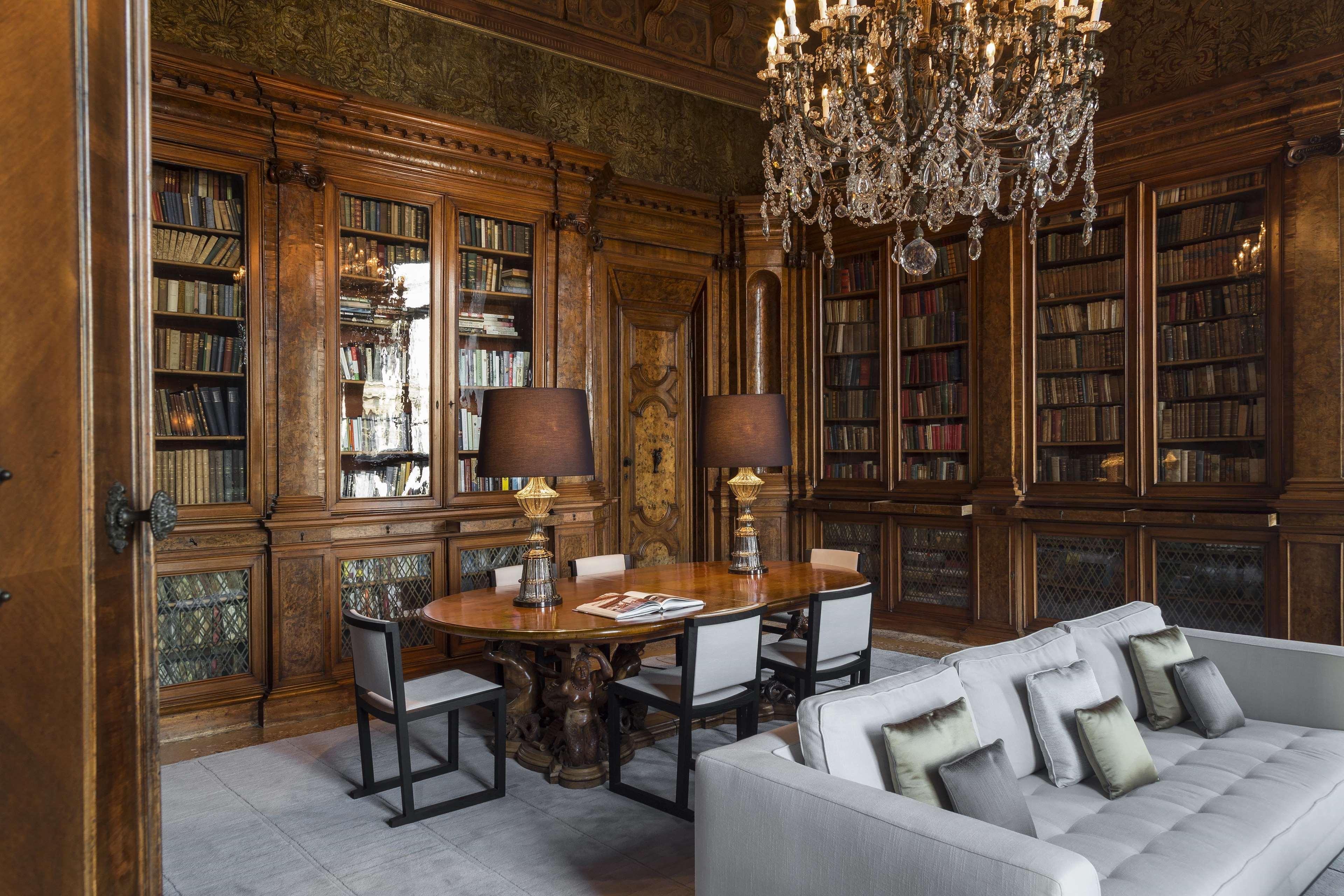 Aman Hotel Venise