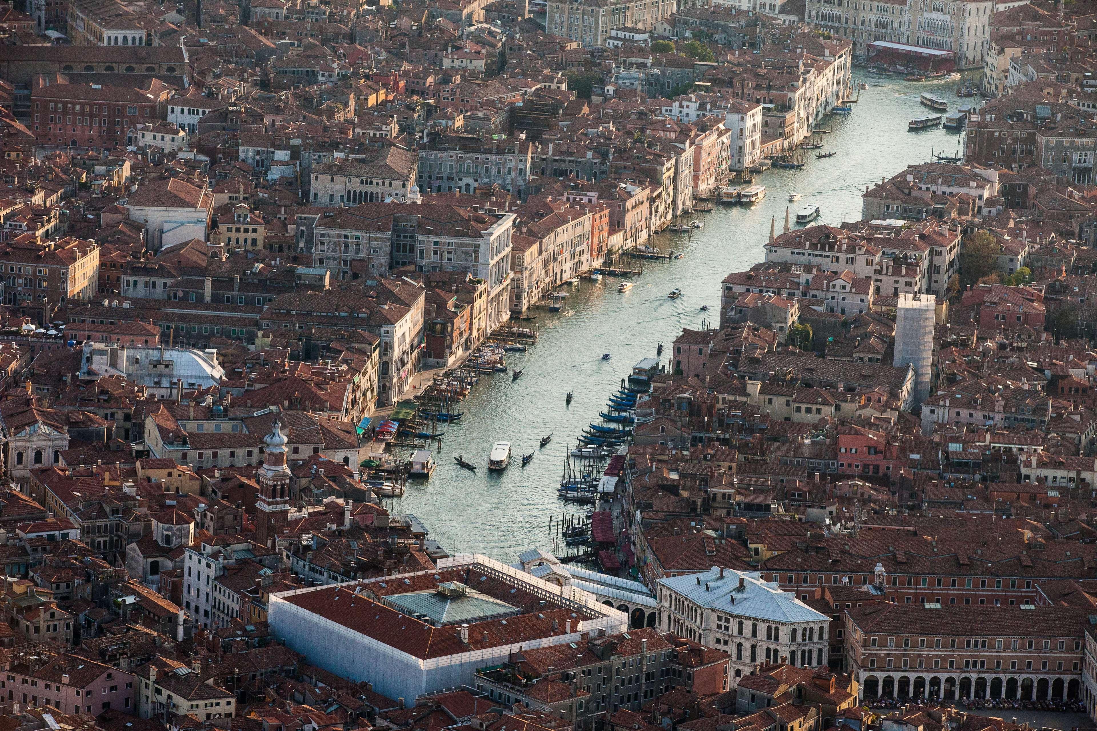 Aman Hotel Venise