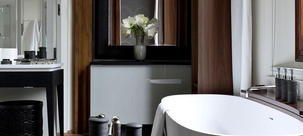 Aman Hotel Venise